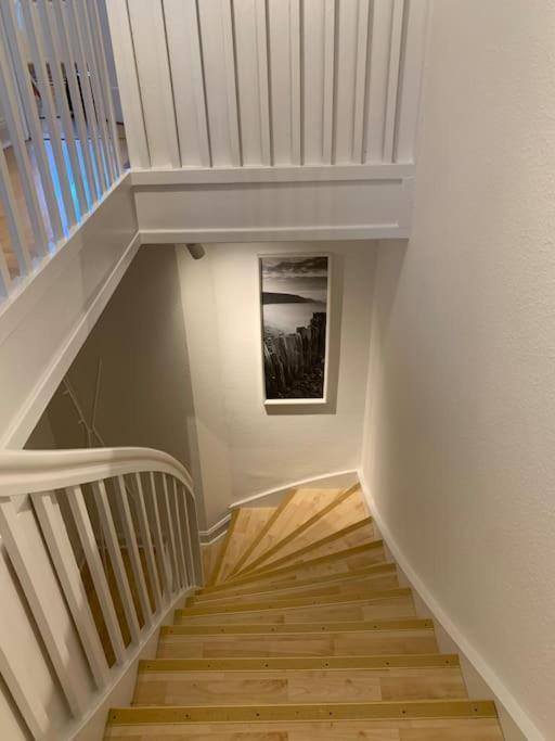 Modernes, Familienfreundliches In Apartment Lubeck