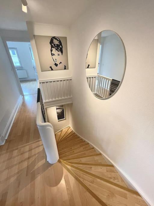 Modernes, Familienfreundliches In Apartment *