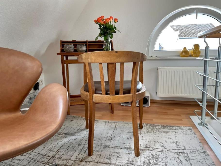 Modernes, Familienfreundliches In Apartment Lubeck