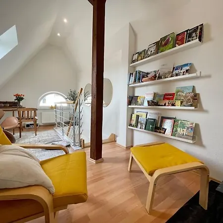 Modernes, Familienfreundliches Apartment In Luebeck Экстерьер фото