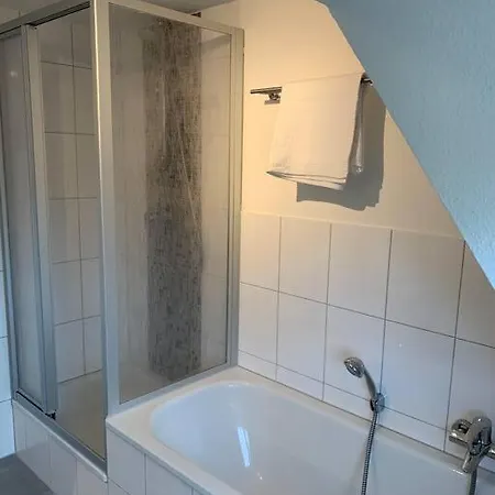 Modernes, Familienfreundliches Apartment In Luebeck Экстерьер фото