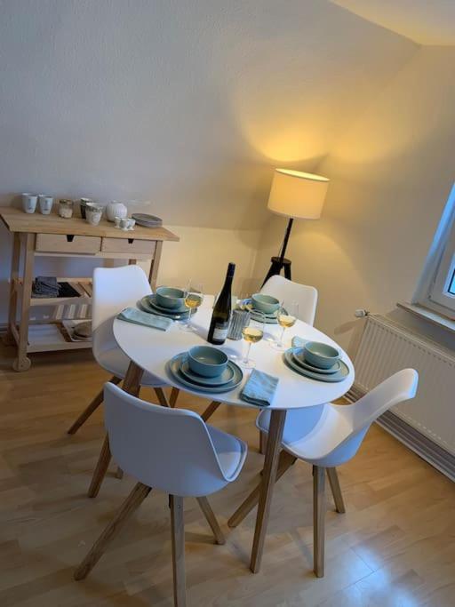 Modernes, Familienfreundliches In Lübeck