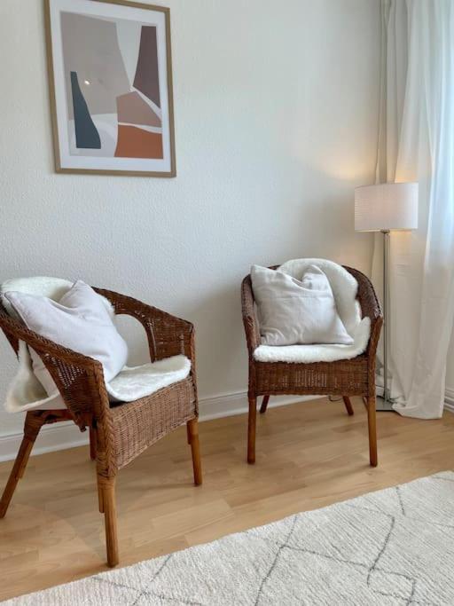 Modernes, Familienfreundliches In *