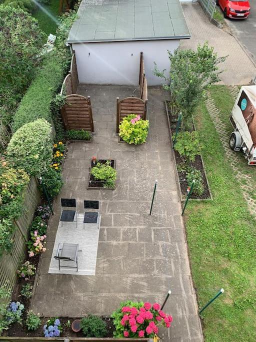 Modernes, Familienfreundliches In Appartement *